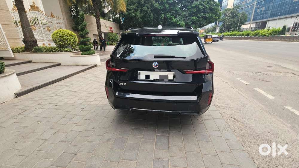 Bmw X1 Sdrive18d M Sport, 2024, Diesel