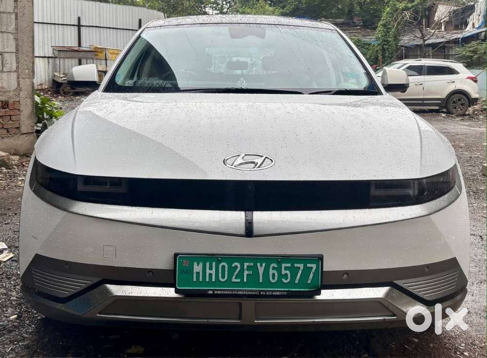 Hyundai Ioniq 5 Rwd, 2023, Electric