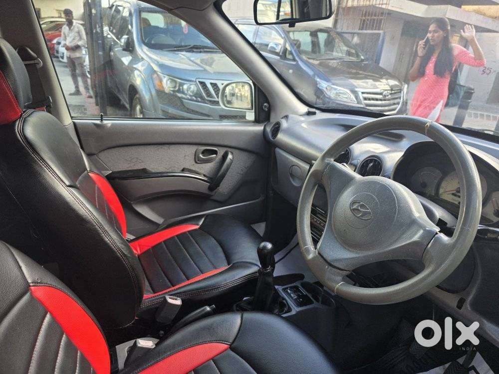 Hyundai Santro Xing Xo, 2006, Petrol