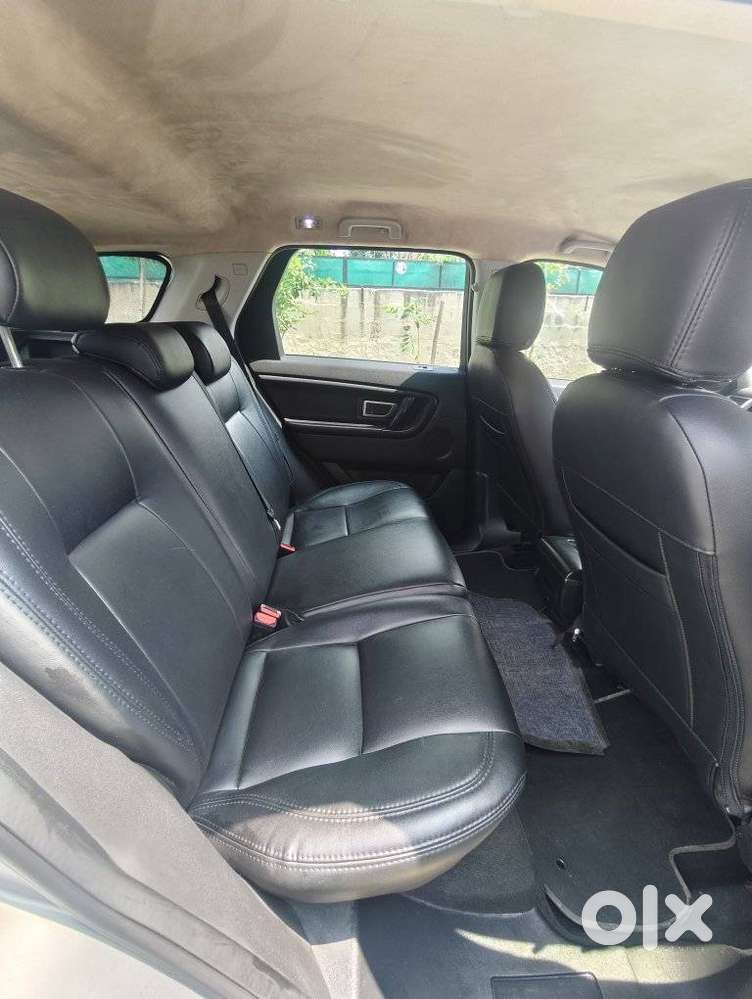 Land Rover Discovery Hse, 2016, Diesel