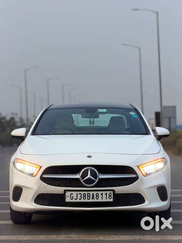 Mercedes-benz A Class A200 Cdi, 2022, Diesel