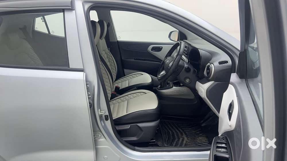 Hyundai Grand I10 Nios Magna 1.2 Kappa Vtvt, 2022, Petrol