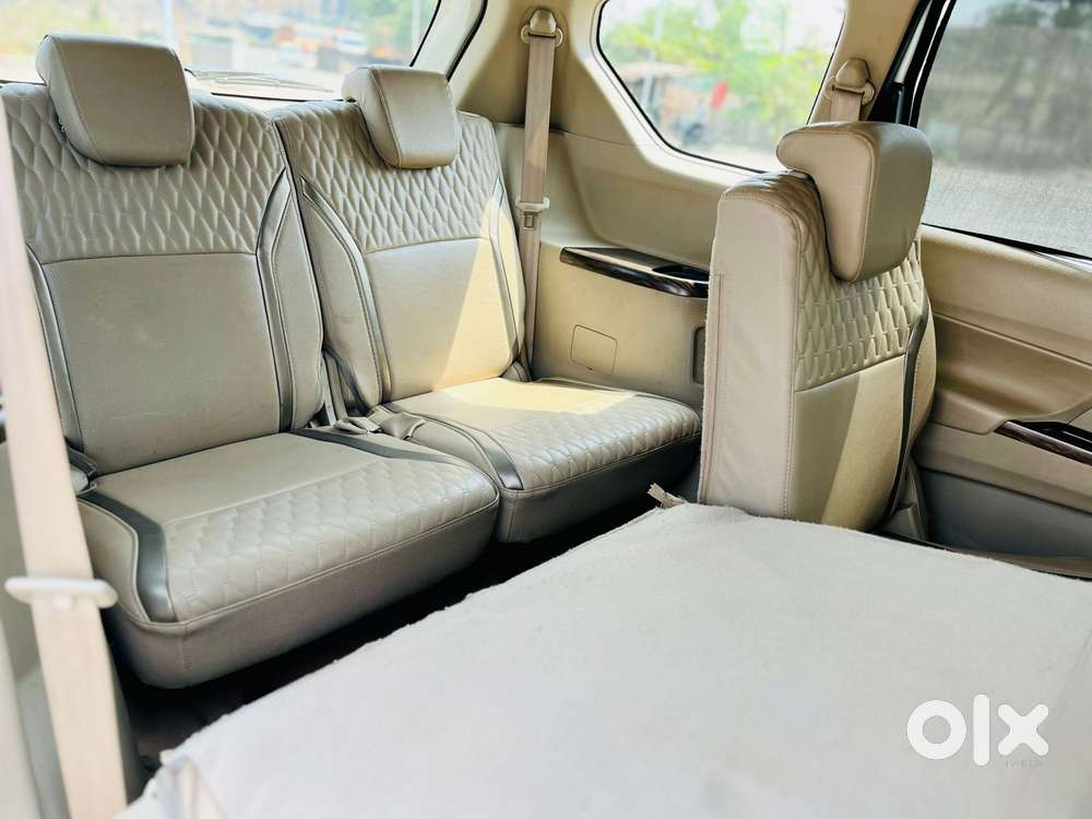 Maruti Suzuki Ertiga 2018-2022 1.4 Zxi Plus, 2021, Petrol