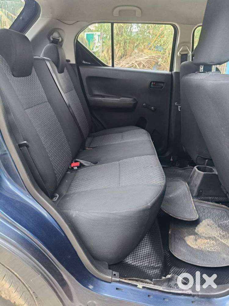 Maruti Suzuki Ignis 1.3 Sigma, 2024, Petrol
