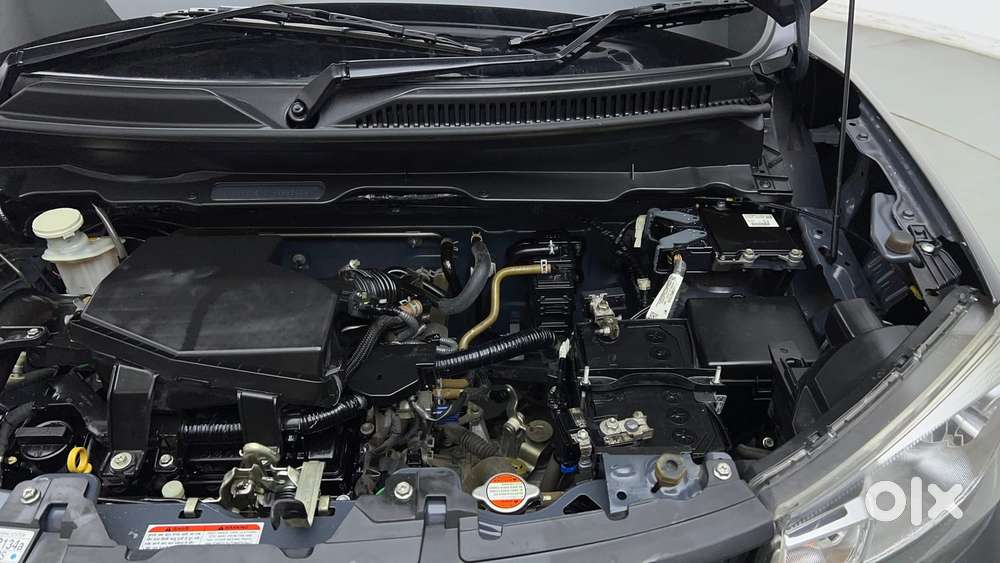 Maruti Suzuki S-presso Vxi, 2022, Petrol