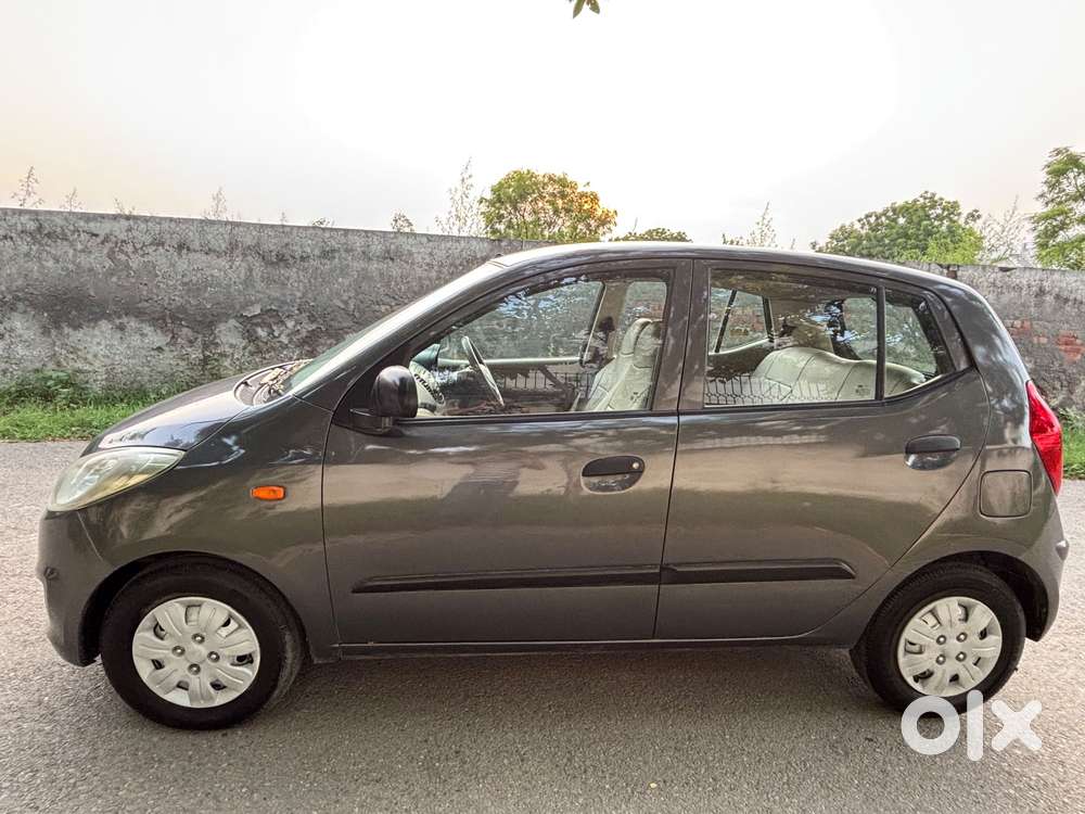 Hyundai I10 Era, 2013, Petrol