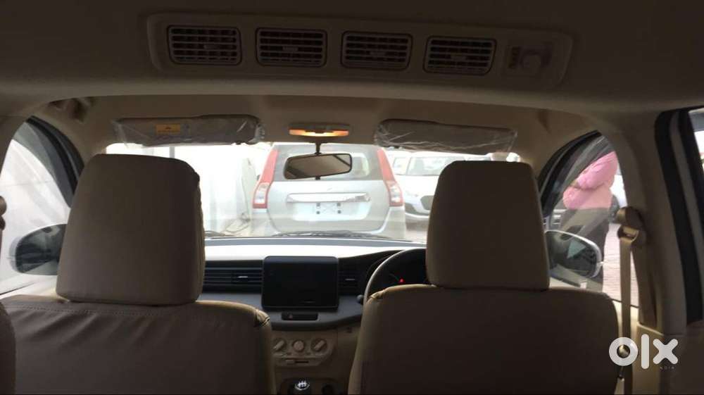 Maruti Suzuki Ertiga 2019 Diesel Well Maintained