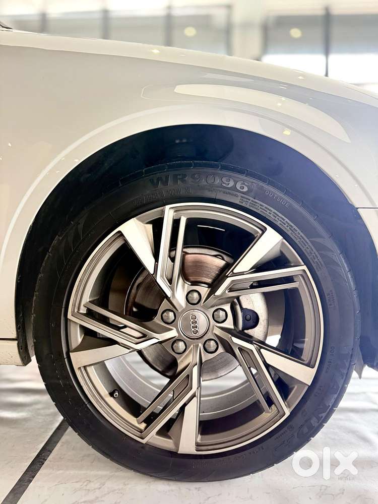 Audi A3 2.0 35 Tdi Premium + Sunroof, 2019, Diesel