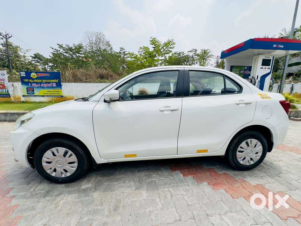 Maruti Suzuki Dzire