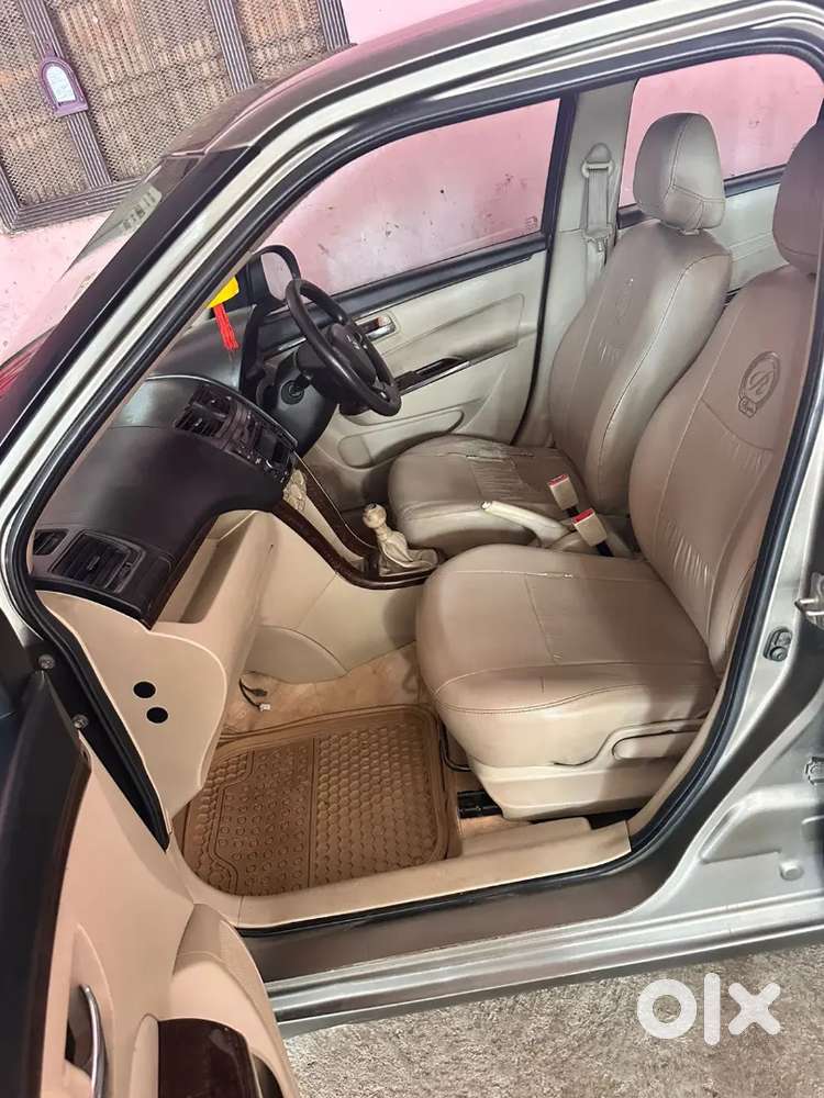 Maruti Dzire Vdi 2017