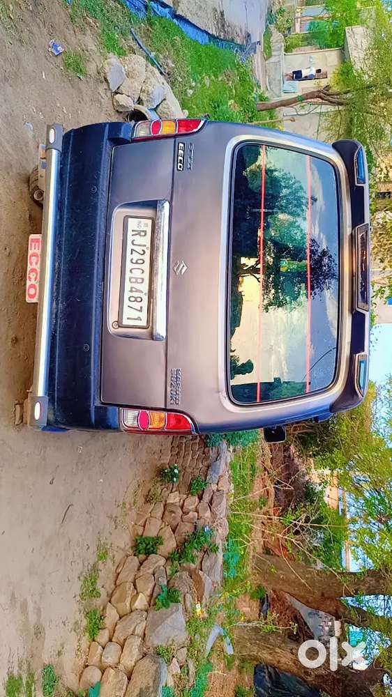 Ham Ek Car Bech Rha H Uska Naam Eco Car H