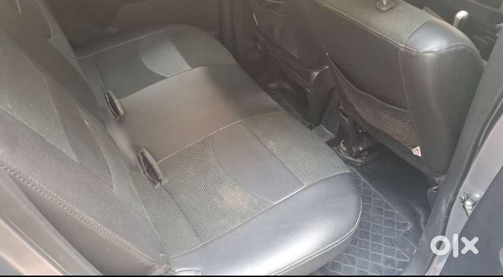 Maruti Suzuki Wagon R Vxi Amt1.2, 2018, Petrol