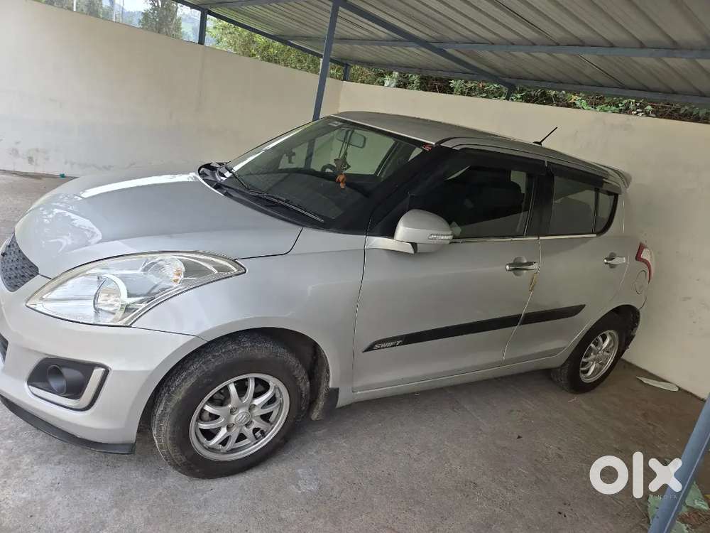 Maruti Suzuki Swift 2014 Year Car