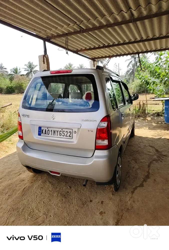 Good Condition,60% Tyre,music System