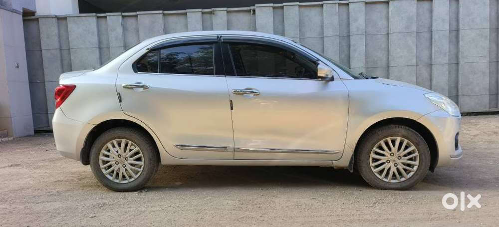 Maruti Suzuki Swift Dzire Amt Zxi, 2019, Petrol