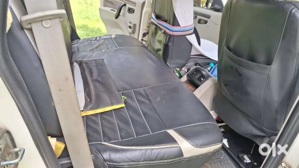 Mahindra Scorpio S5 Diesel Manual  Excellent Condition  Wb38az2011