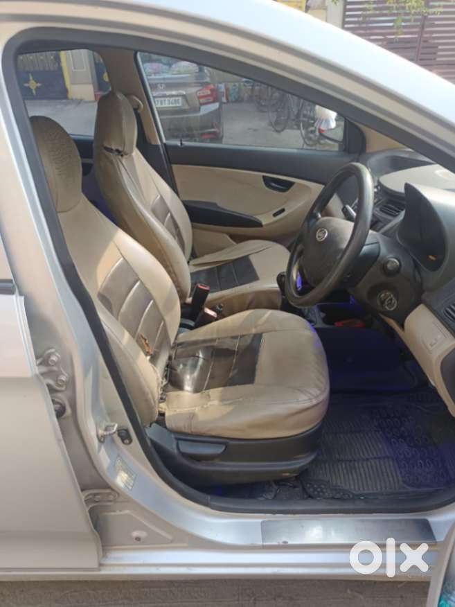 Hyundai Eon Era Plus (o), 2012, Petrol