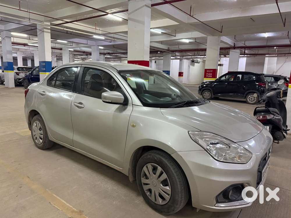 Swift Dzire Maruti 2017
