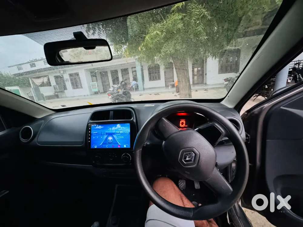 Renault Kwid 0.8 Neotech 2016