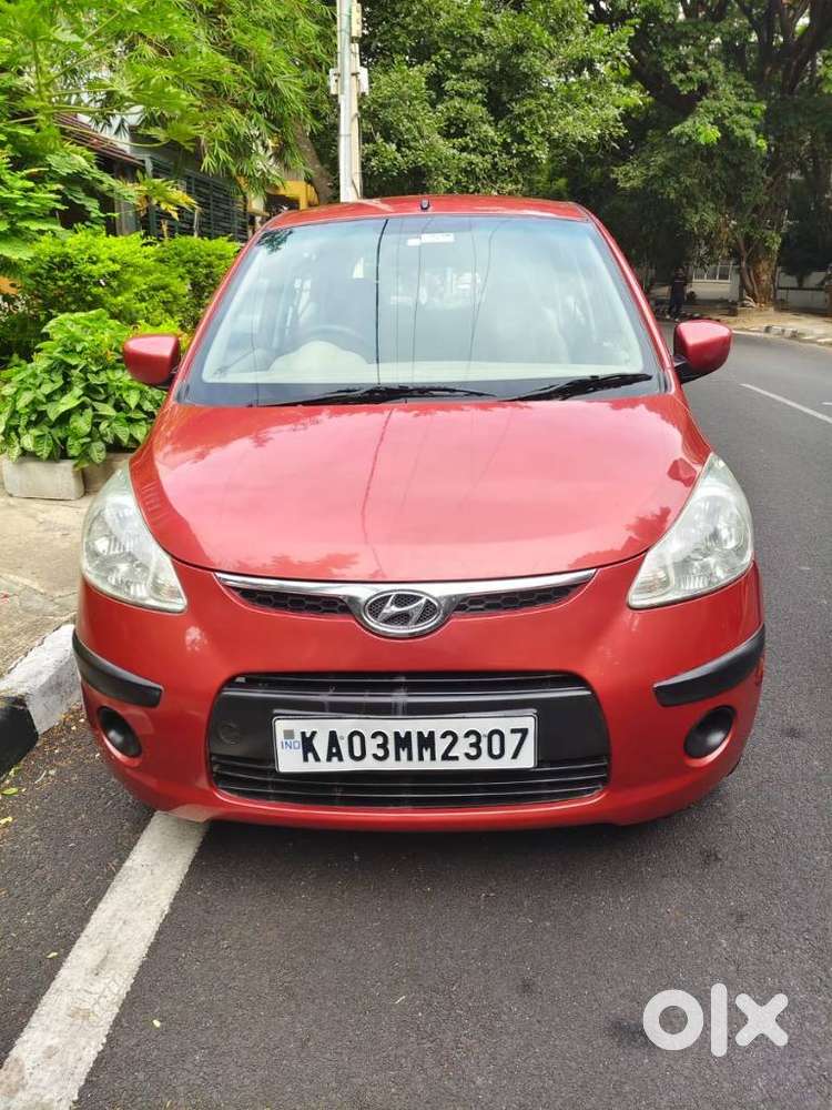 Hyundai I10 Magna, 2010, Petrol