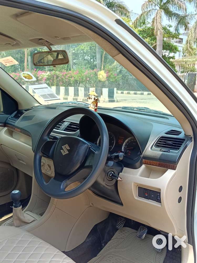Maruti Suzuki Swift Dzire 2012-2015 Vdi, 2013, Diesel