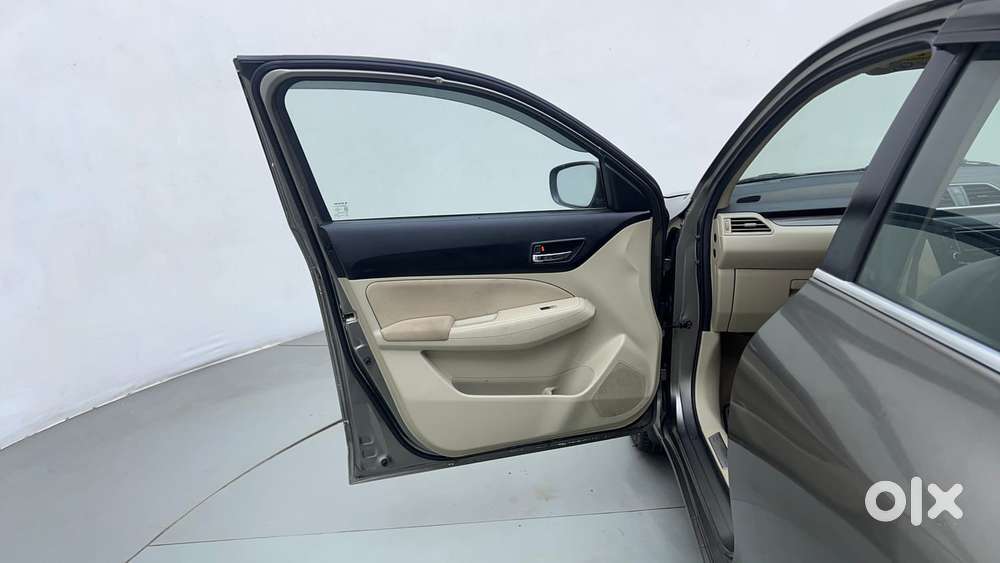 Maruti Suzuki Dzire 1.2 Vxi, 2020, Petrol