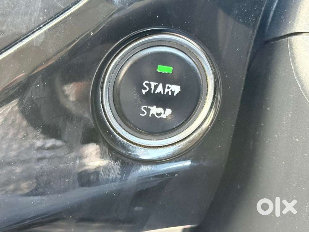 Tata Nexon Ev Xz Plus, 2021, Electric