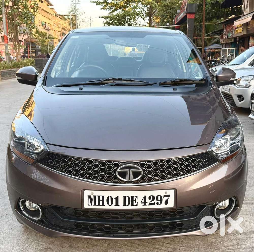 Tata Tigor 1.2 Revotron Xz Plus, 2019, Petrol