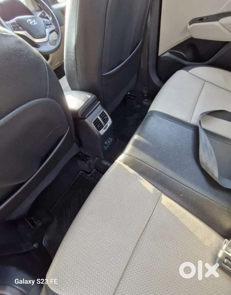 Hyundai Verna 1.6 Petrol 2019