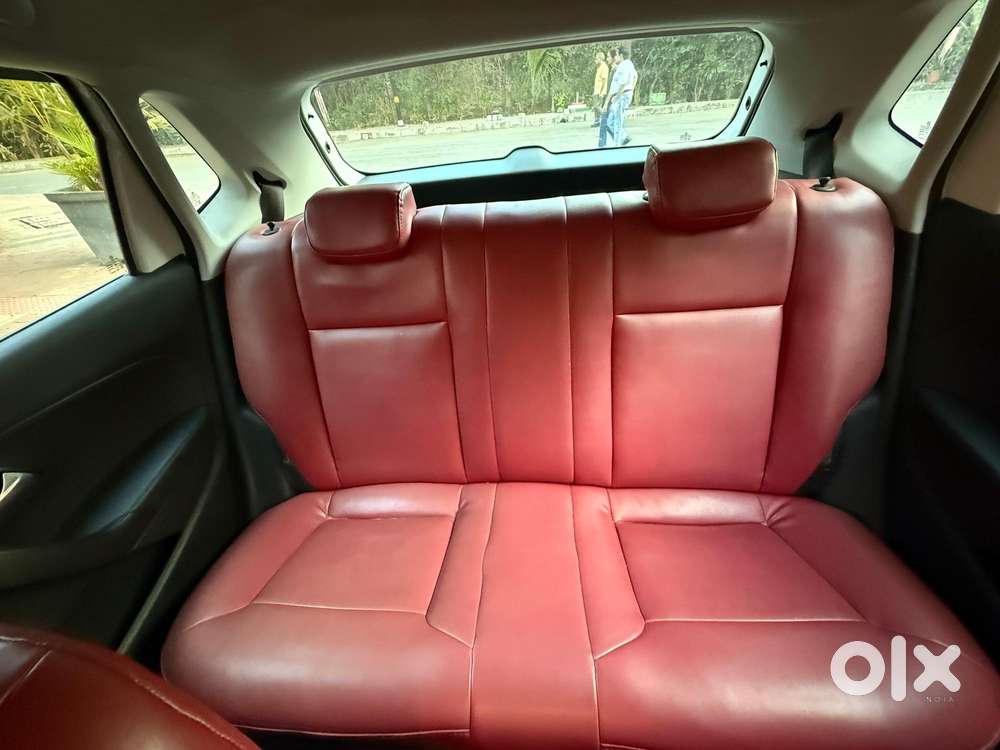 Volkswagen Polo 1.2 Mpi Trendline, 2019, Petrol