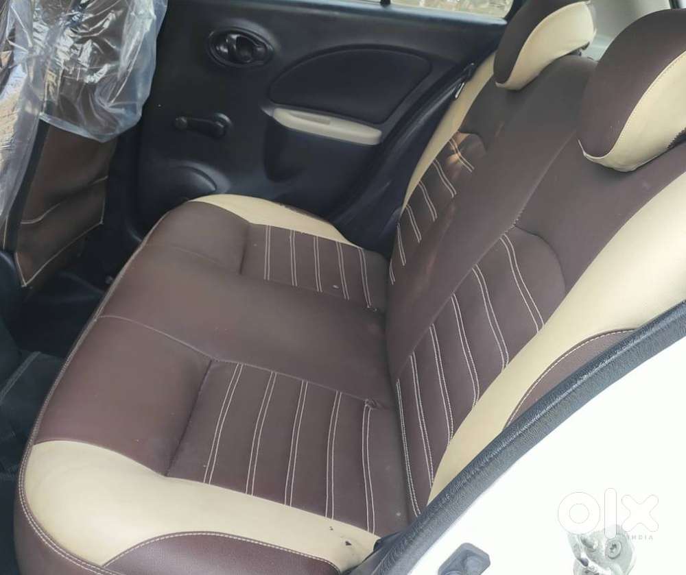 Nissan Micra 1.2 Xl (o) Petrol, 2015, Cng & Hybrids