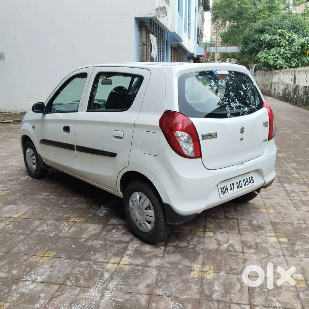 Maruti Suzuki Alto 800 Vxi Airbag, 2018, Petrol