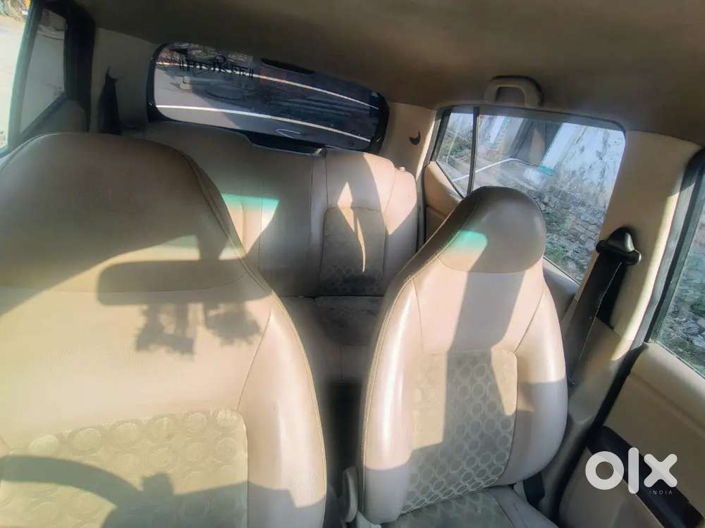 Hyundai I10 2009 Petrol Good Condition