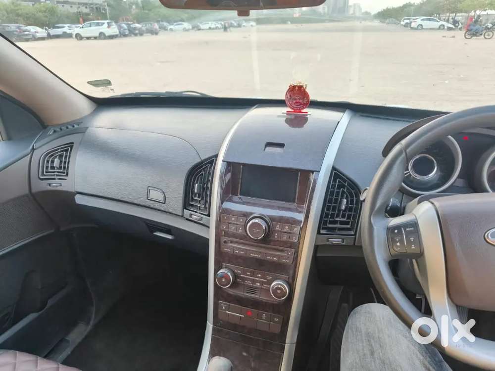 Mahindra Xuv500 2012 Diesel Well Maintained