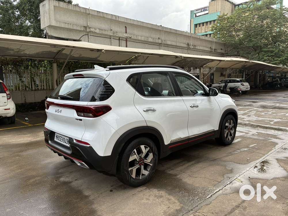 Kia Sonet 1.5 Gtx Plus Diesel, 2022, Diesel