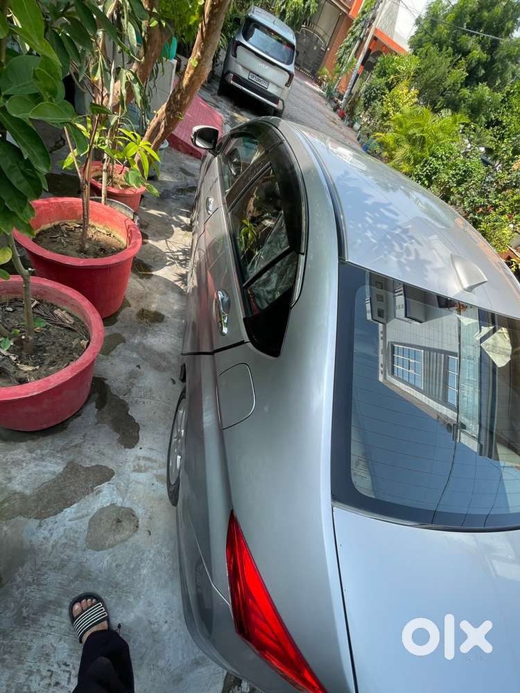 Honda City 2016 Year Cng