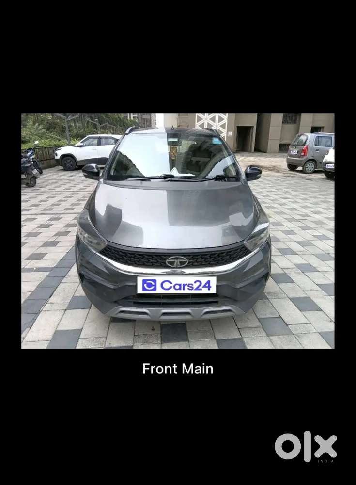 Tata Tiago Nrg 2023 Automatic Petrol E20 Complaint