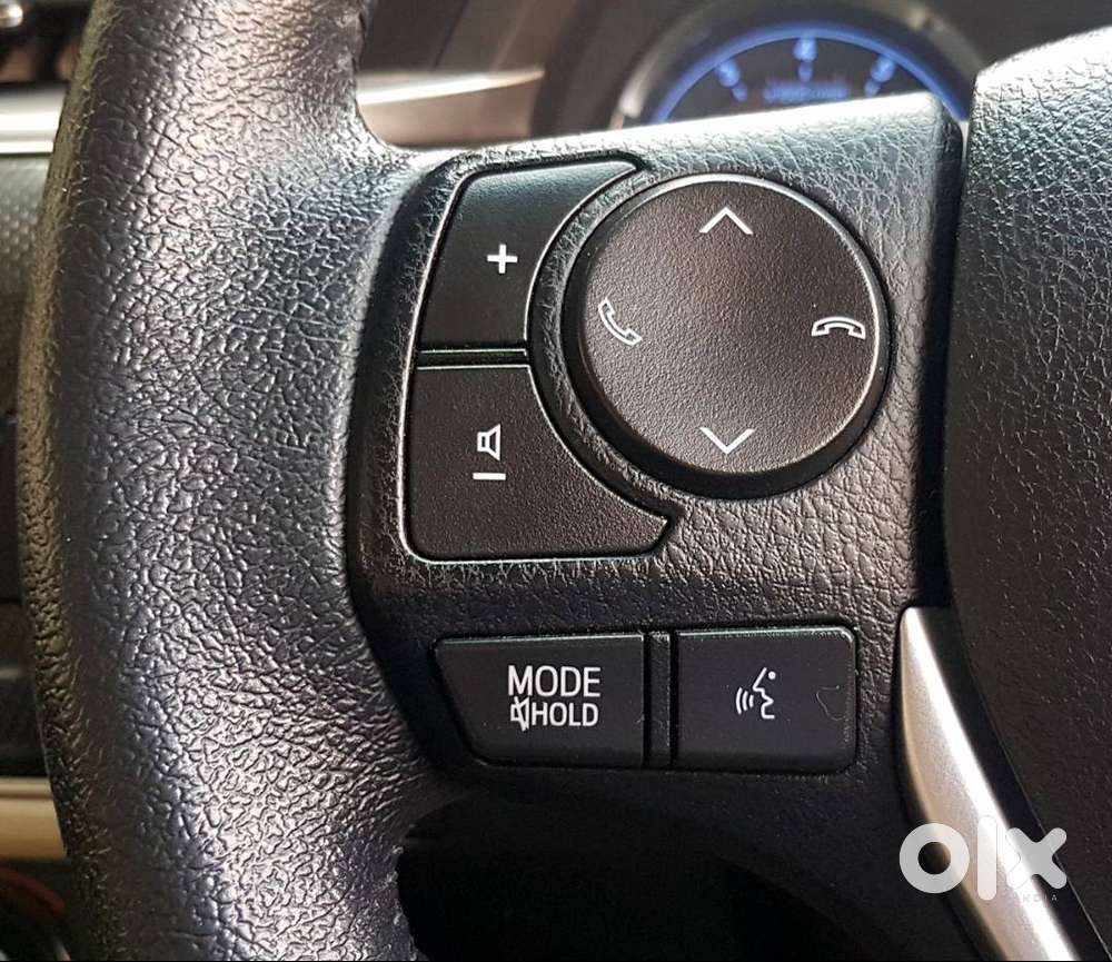Direct Owner - Toyota Corolla Altis 2016 Excellent Condition