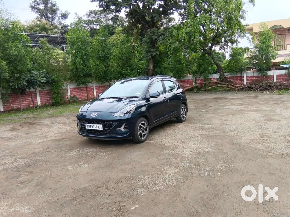Hyundai Grand I10 Nios, 2025, Petrol