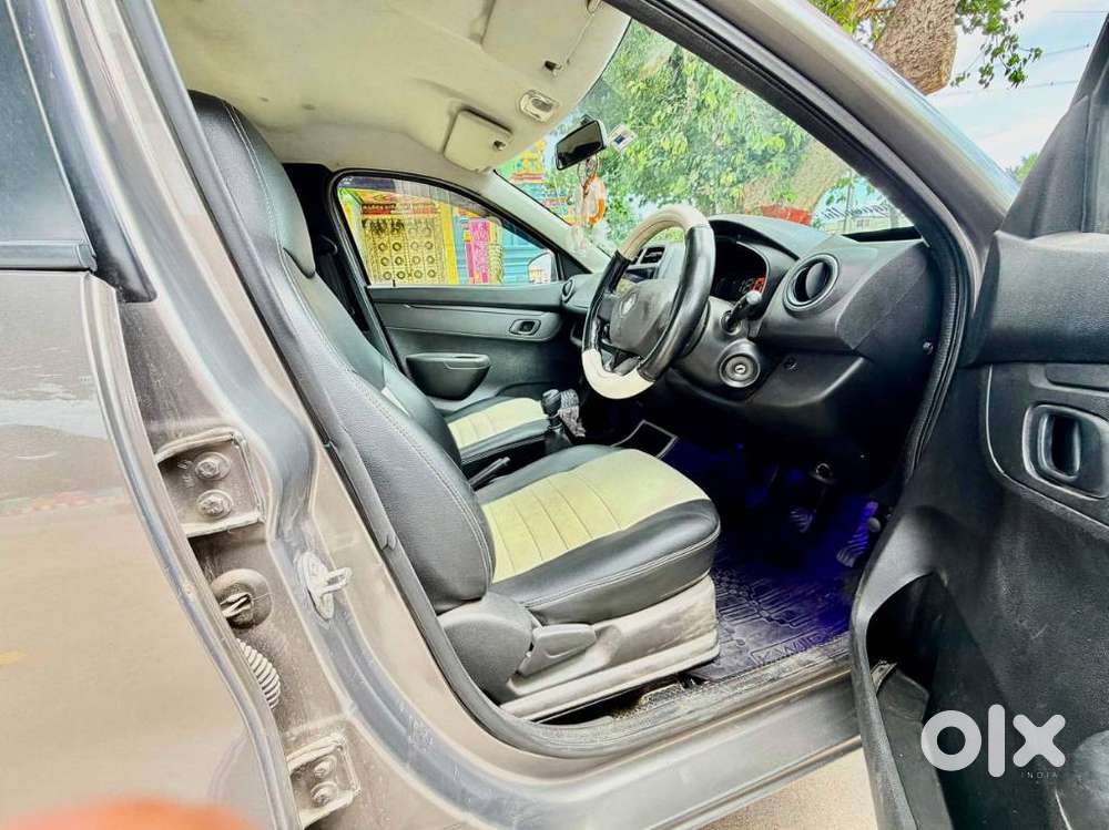 Renault Kwid Rxt, 2019, Petrol
