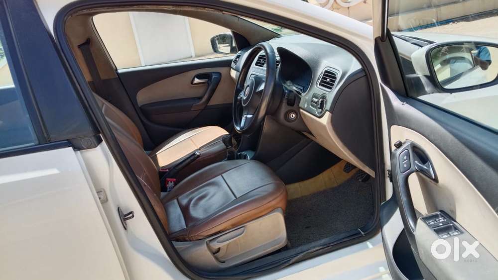 Volkswagen Polo 2009-2013 Diesel Highline 1.2l, 2013, Diesel