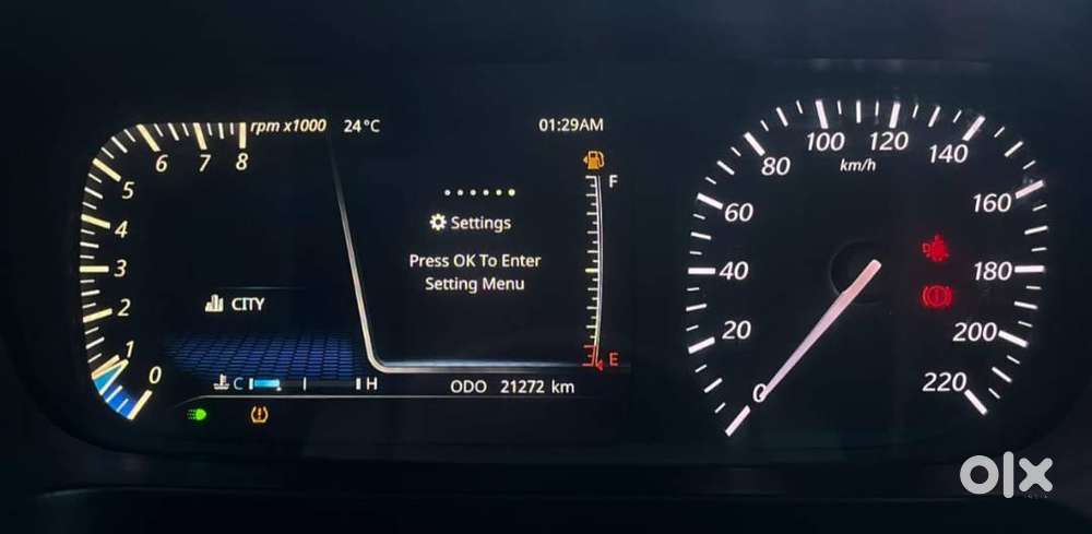 2023 Model Diesel Car Good Mailage