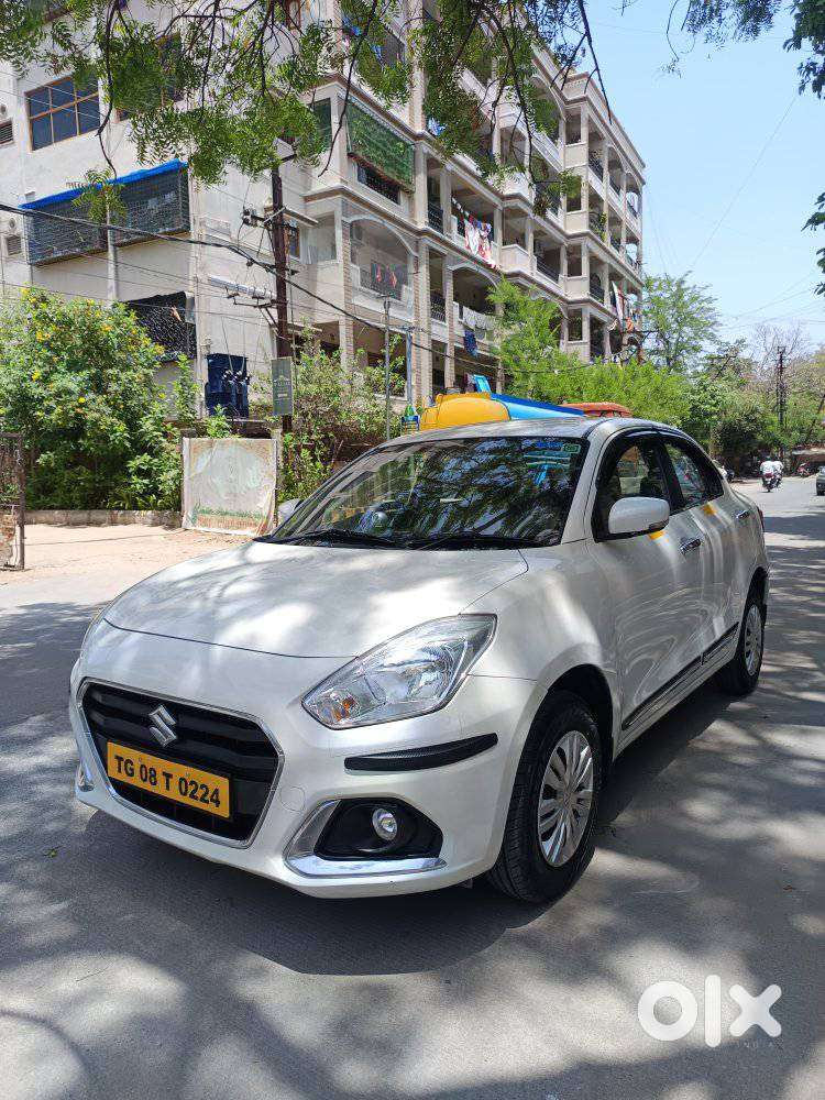 Maruti Suzuki Swift Dzire Vxi Optional, 2024, Petrol