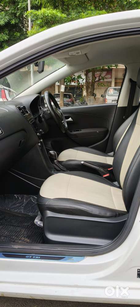 Volkswagen Polo Gt Tsi, 2014, Petrol