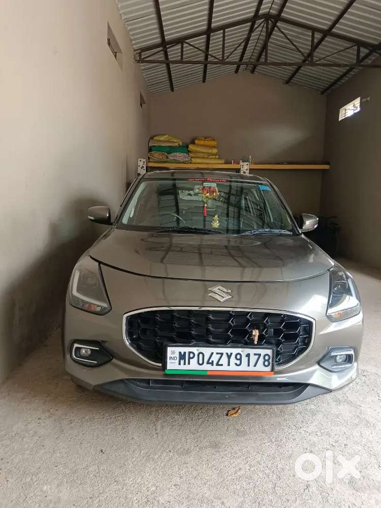 Maruti Suzuki Swift Zdi 2024