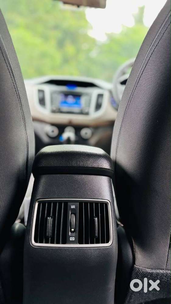 Hyundai Creta 1.6 Vtvt E, 2018, Petrol