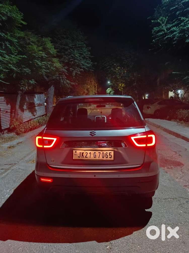 Maruti Suzuki Car 2021
