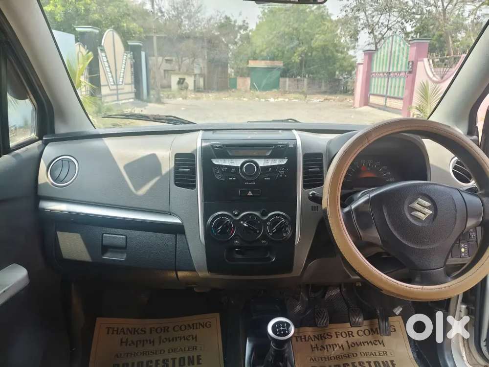 2014 Registration Well Maintained