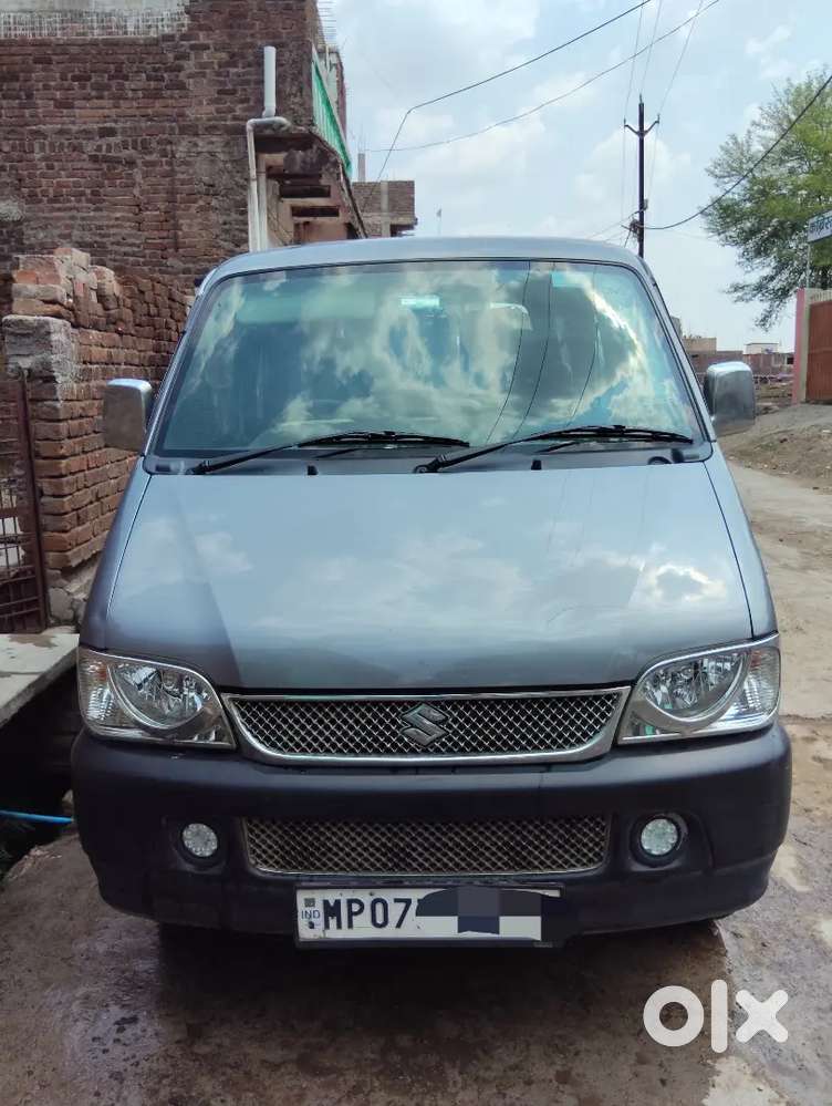 Maruti Suzuki Eeco Ac 2024