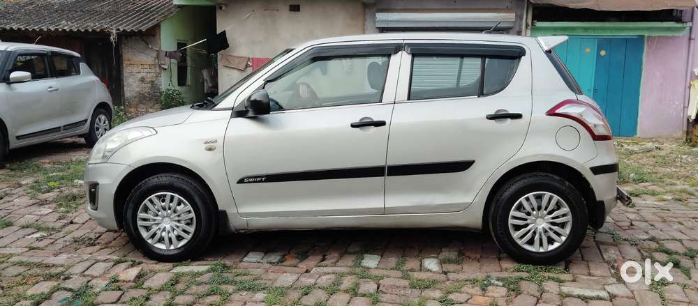 Maruti Suzuki Swift Ldi Optional, 2015, Diesel